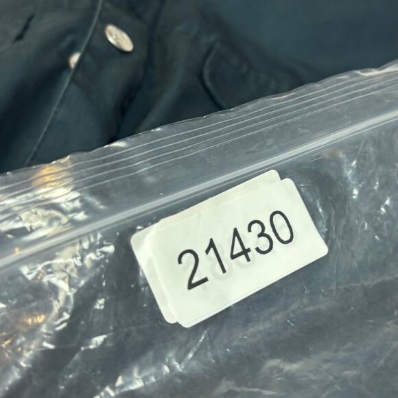 Fjallraven Greenland No 1 G 1000 Jacket Men's Medium Gorpcore - Picture 13 of 13